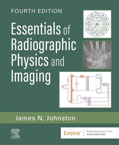 Essentials Of Radiographic Physics And Imaging Chapter 5
