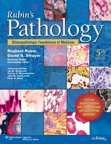 Essentials Of Rubin S Pathology