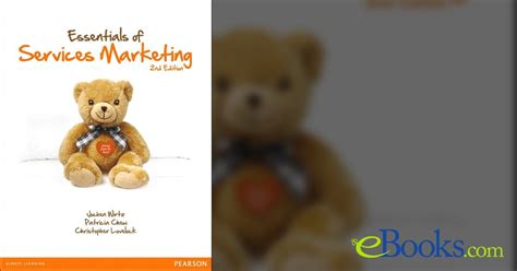 Essentials Of Services Marketing 2nd Edition Lovelock Wirtz