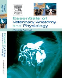 Essentials Of Veterinary Physiology Primary Source Edition