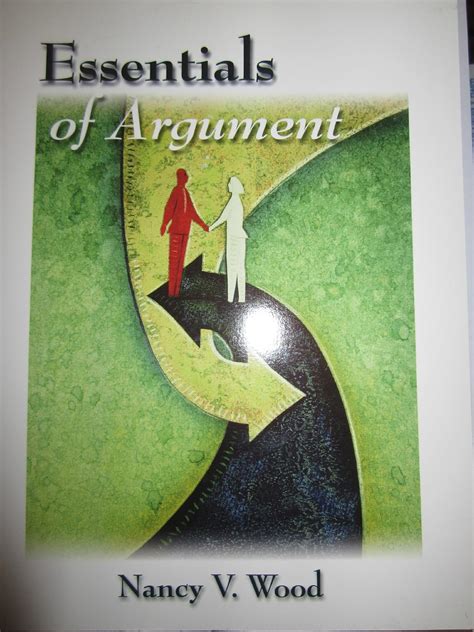 essentials on argument by nancy wood