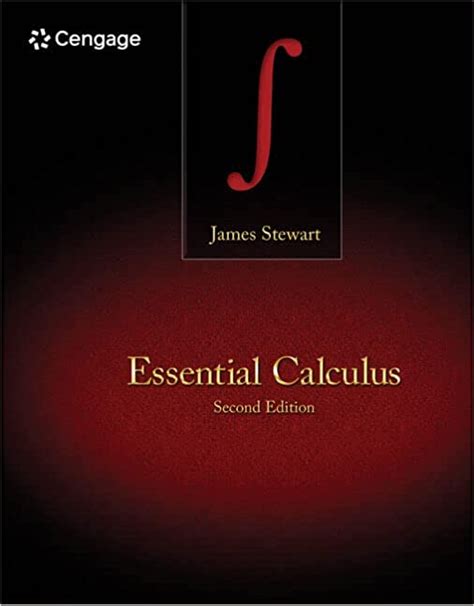 Read Essentials Calculus 2Nd Edition 