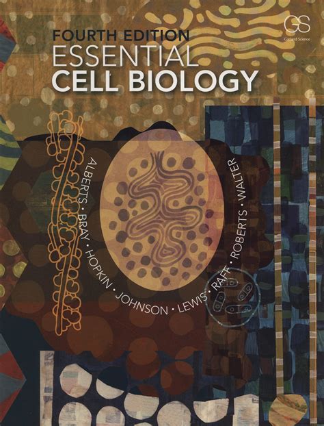 Read Online Essentials Cell Biology Fmpweb 