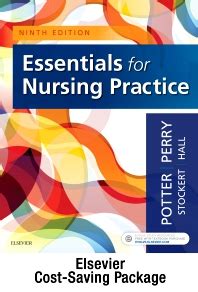 Read Essentials For Nursing Practice Text And Study Guide 