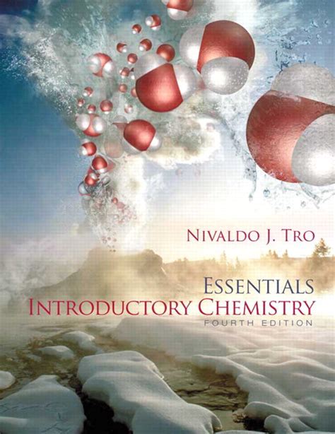 Read Essentials Introductory Chemistry 4Th Edition Answers 