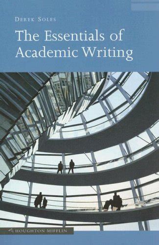 Download Essentials Of Academic Writing Derek 