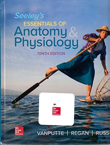 Read Essentials Of Anatomy And Physiology 10Th Edition 