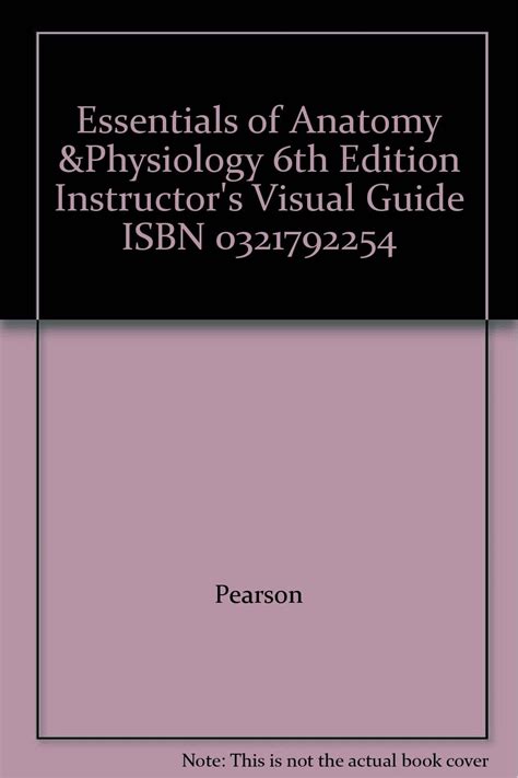 Download Essentials Of Anatomy Physiology 6Th Edition Martini Pdf 