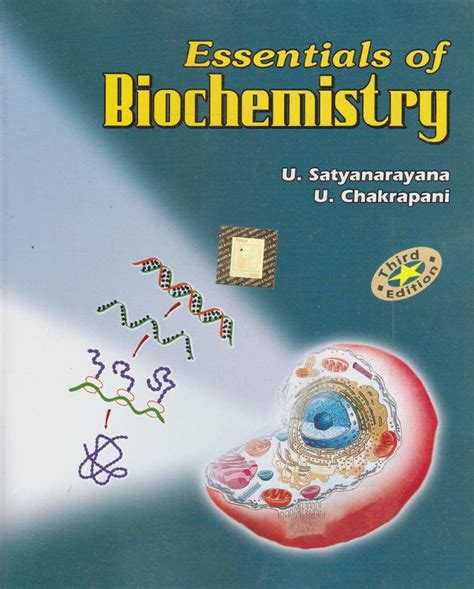 Full Download Essentials Of Biochemistry 