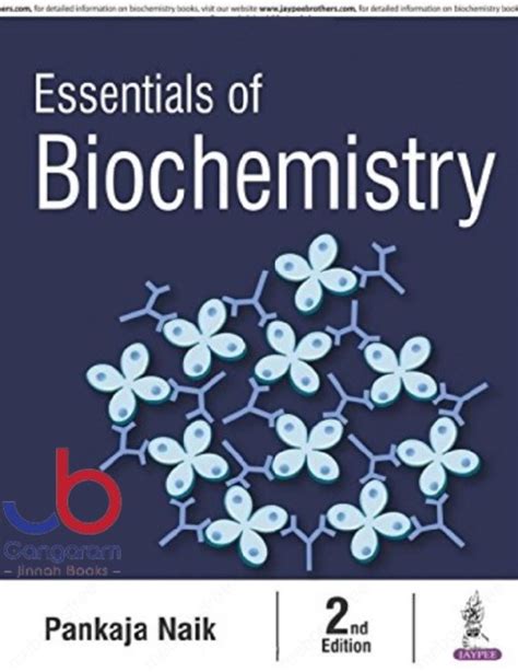 Full Download Essentials Of Biochemistry 