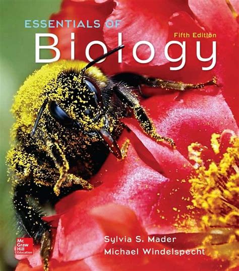 Read Essentials Of Biology Mader 