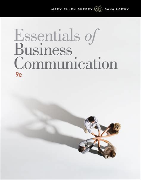 Download Essentials Of Business Communication 9Th Edition 