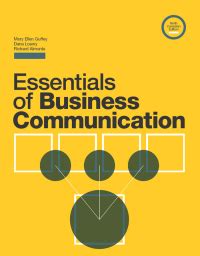 Download Essentials Of Business Communication 9Th Edition 