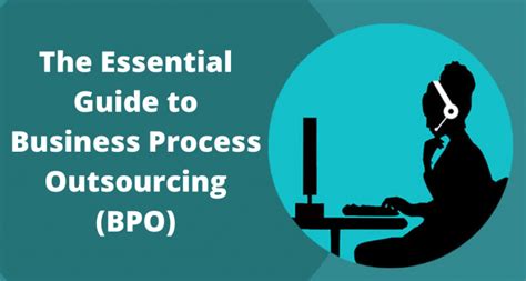 Full Download Essentials Of Business Process Outsourcing 