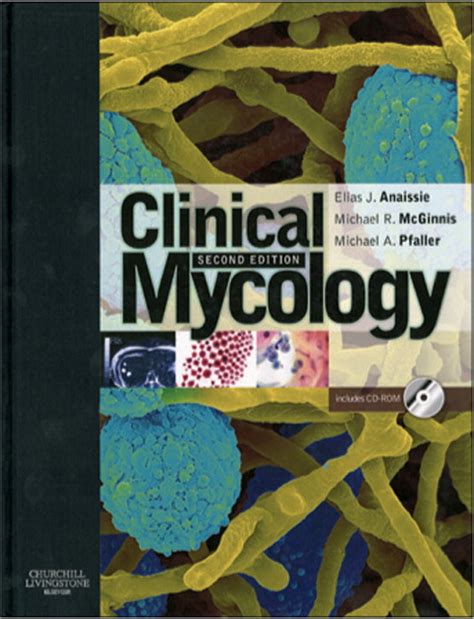 Read Online Essentials Of Clinical Mycology 