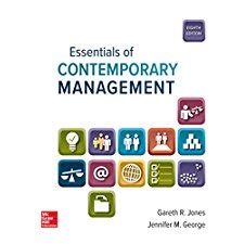 Download Essentials Of Contemporary Management 2011 4Th Edition 