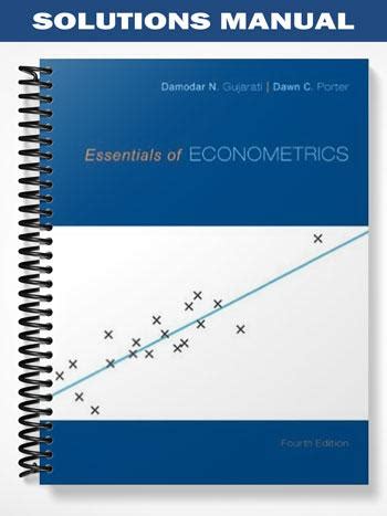 Read Online Essentials Of Econometrics 4Th Edition Gujarati 