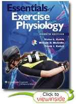 Read Essentials Of Exercise Physiology 4Th Edition 