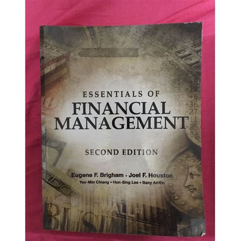 Read Essentials Of Financial Management 2Nd Edition Pdf 