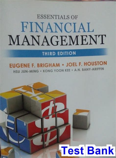 Read Online Essentials Of Financial Management 3Rd Edition Solution 