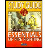 Read Online Essentials Of Firefighting 4Th Edition 