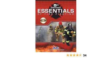 Full Download Essentials Of Firefighting 5Th Edition 