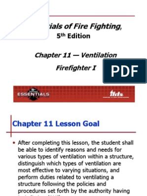 Full Download Essentials Of Firefighting 5Th Edition Practice Test 