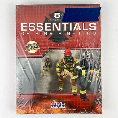 Read Online Essentials Of Firefighting 5Th Edition Study Guide 