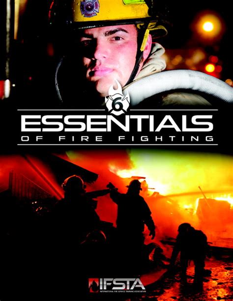 Full Download Essentials Of Firefighting 6Th Edition Pdf 