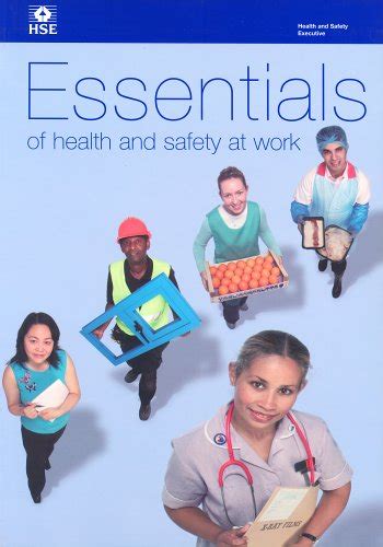 Full Download Essentials Of Health And Safety At Work 2006 