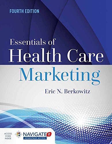 Download Essentials Of Healthcare Marketing 