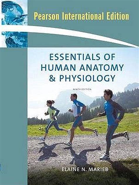 Download Essentials Of Human Anatomy And Physiology Marieb 9Th Edition 