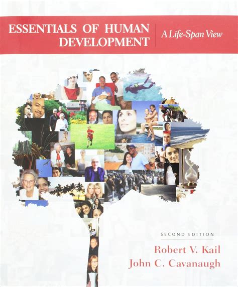 Full Download Essentials Of Human Development A Life Span View By Kail 