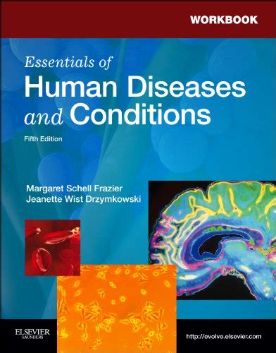 Read Online Essentials Of Human Diseases And Conditions 5Th Edition Workbook Answers 