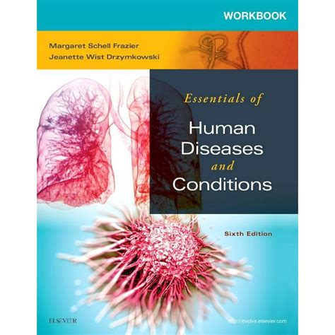 Read Essentials Of Human Diseases And Conditions Workbook Answer Key Chapter 3 