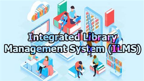 Download Essentials Of Integrated Library Management 