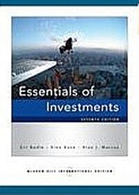 Full Download Essentials Of Investments 7Th Edition 