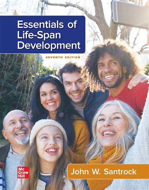 Read Online Essentials Of Lifespan Development 3Rd 