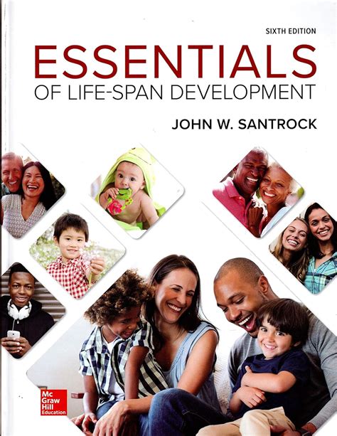 Full Download Essentials Of Lifespan Development Santrock 