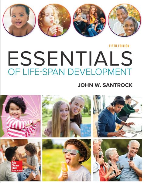 Read Online Essentials Of Lifespan Development Santrock 