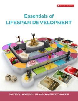 Read Essentials Of Lifespan Development Santrock 2Nd Edition 