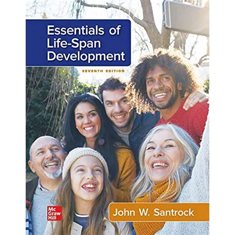 Read Essentials Of Lifespan Edition 3 Santrock 