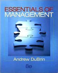 Download Essentials Of Management 8Th Edition 