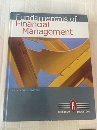 Read Essentials Of Managerial Finance 13Th Edition Brigham 