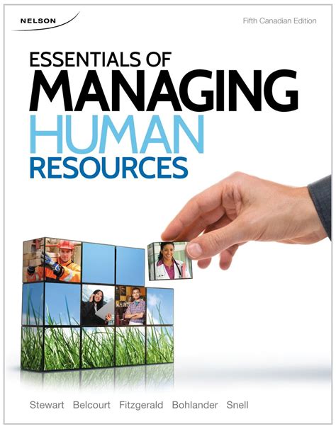Read Essentials Of Managing Human Resources 5Th Edition 