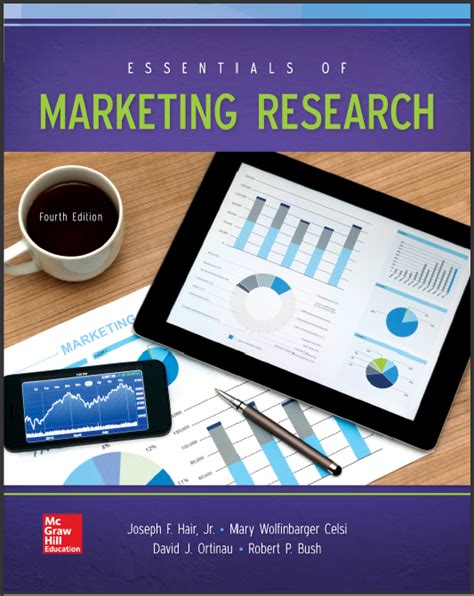 Read Online Essentials Of Marketing Research 4Th Edition 