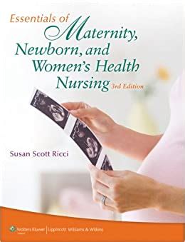 Download Essentials Of Maternity Nursing 