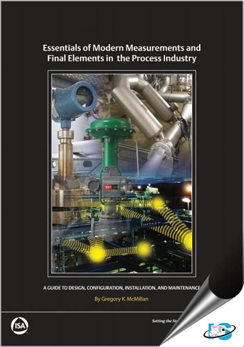 Full Download Essentials Of Modern Measurements And Final Elements In The Process Industry A Guide To Design Configuration Installation And Maintenance 