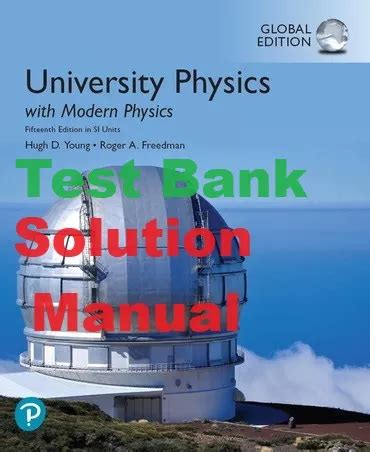 Full Download Essentials Of Modern Physics Solution Manual Sin 