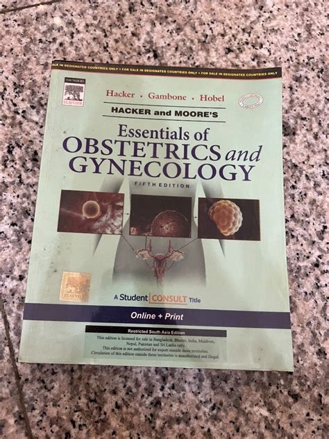 Download Essentials Of Obstetrics And Gynecology 5Th Edition 